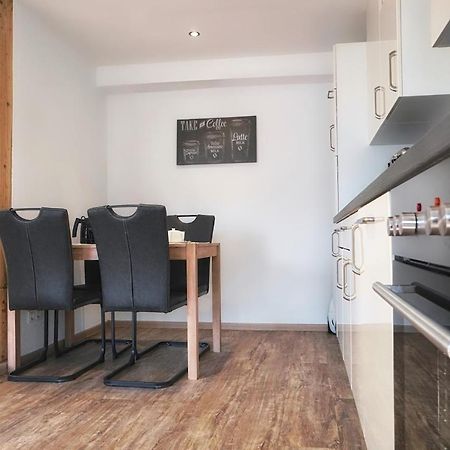 Ferienwohnung Traumblick 베른카슈텔쿠에스 외부 사진